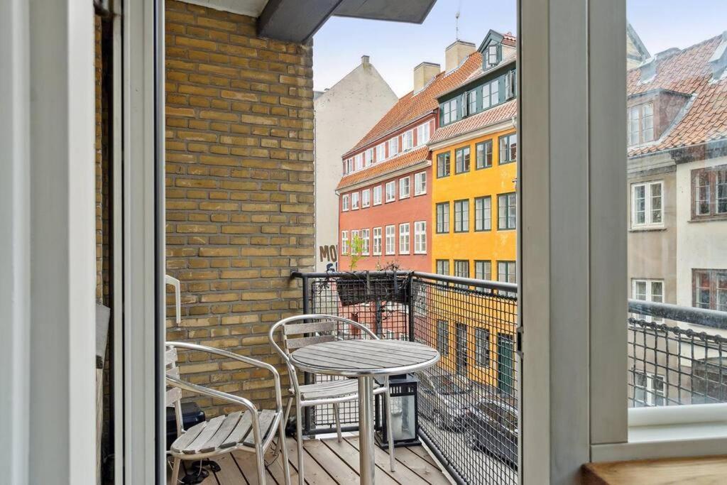 Great Central Apartment Walking Distance To Metro Copenhagen Exterior photo